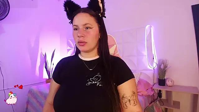 Abril1_gh — SPIT IN MY BOOBS