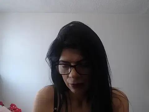 abrilsex23 — finger in pussy