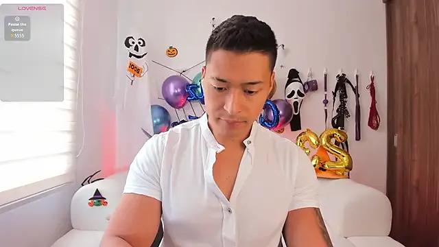StripChat abu_dhabi_21 is Freechat abu_dhabi_21 — CUM & CLOUDS..Happy Birthday 23