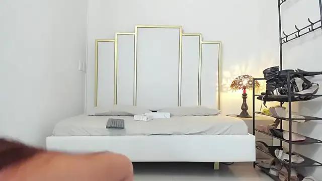 Freechat Abycollins on StripChat