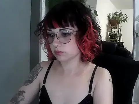 Acid_Girl_Ofc — Freechat on StripChat