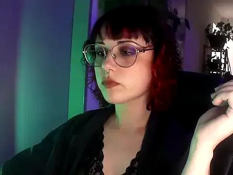 Acid_Girl_Ofc — full show