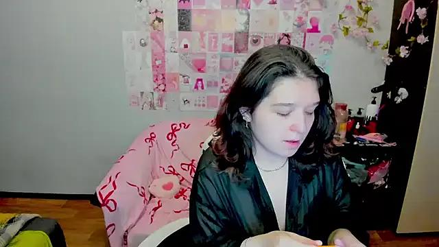 Acid_Kate — Freechat on StripChat