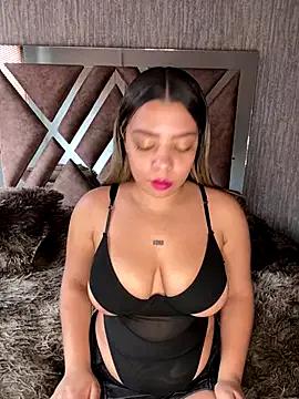 Ada_Pink — SHOW BOOBS WITH CREAM