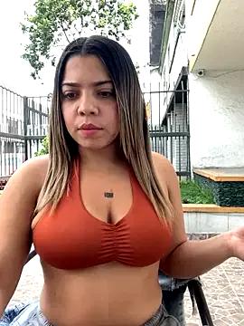 Ada_Pink — CONTROL LUSH X5 MIN