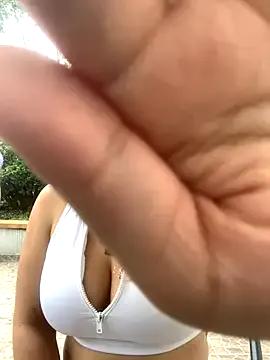 StripChat Ada_Pink is Freechat Ada_Pink — RIDE DILDO IN DOGGY POSITION