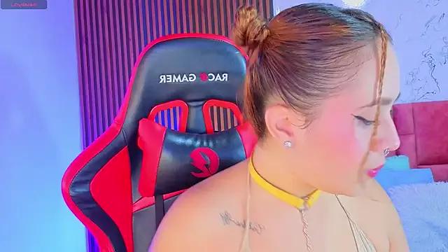 ada_sisns on StripChat 