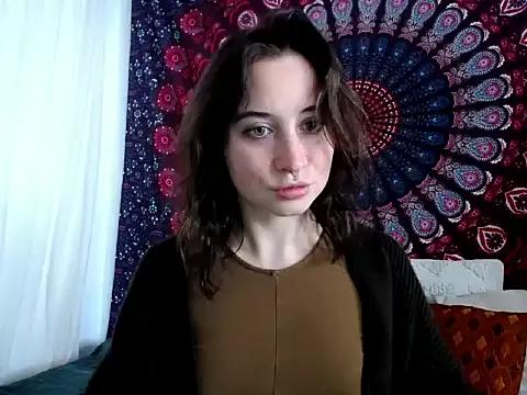 StripChat AdalynKiss is Freechat AdalynKiss — UNDRESS ME