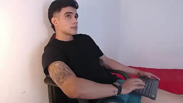 adam_levis17 — show cum