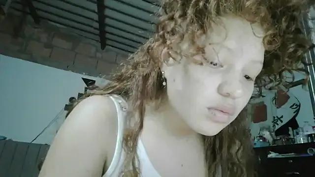 Adara_Harper — lush control 5 minutes