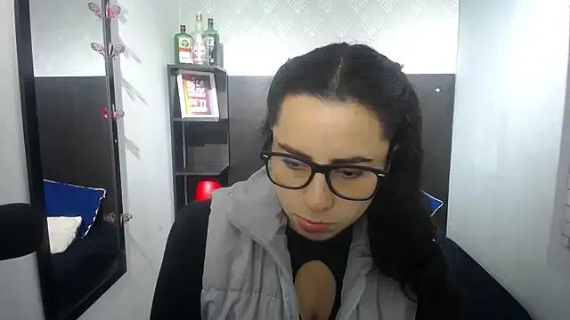 adara_sky — SHOW TITS