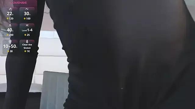 adaraSmiith on StripChat 
