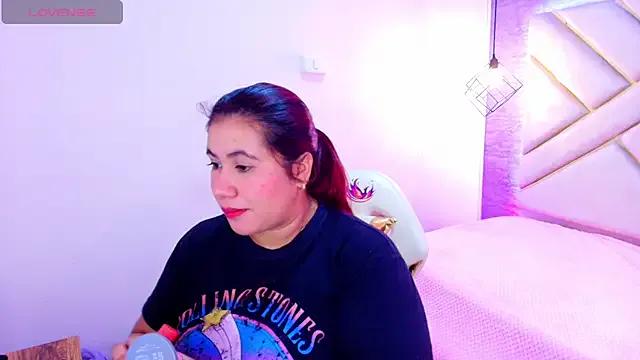 Addyy_02 — Free my big tits Hmm