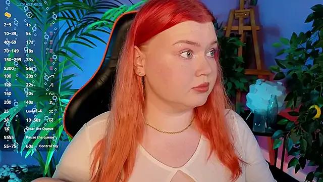 Adele_Moor_ — Wet Boobs Show!