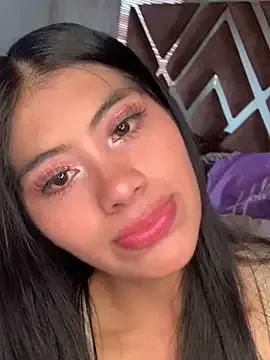 Adele_Pinkk — FINGERING SHOW