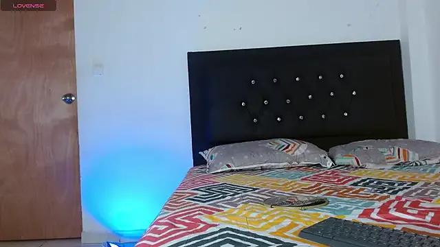 Adele_Rush — show squirt + anal