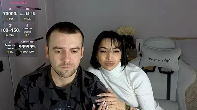 StripChat AdeleLaCr0ix is Freechat AdeleLaCr0ix — BLOWJOB TO MY HUSBAND