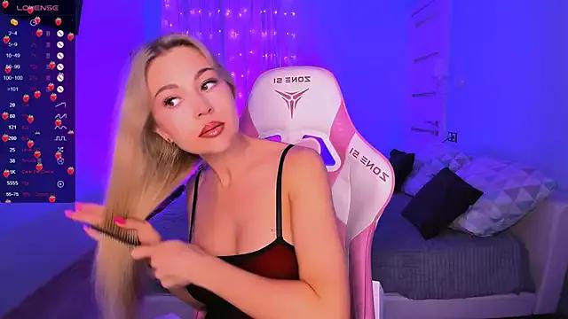 Freechat AdeleRoberts on StripChat