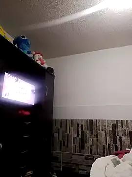 adelgey_michell — Show tits