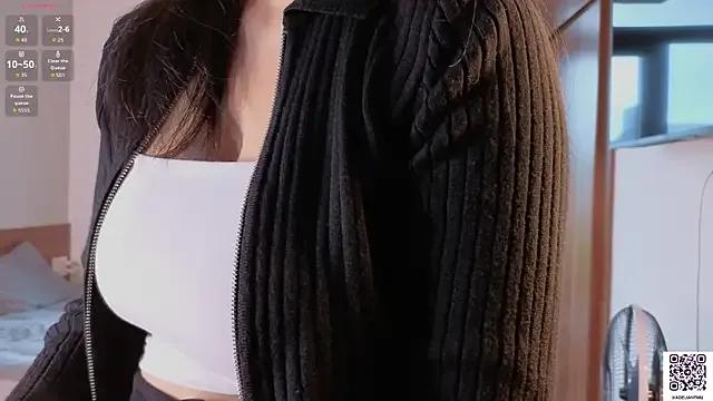StripChat adeliantmu is Freechat adeliantmu — Lick my lips