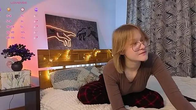 Adelin_Frost — Make my ass red