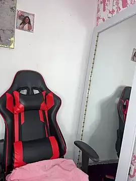 Adeline_1 — show tits