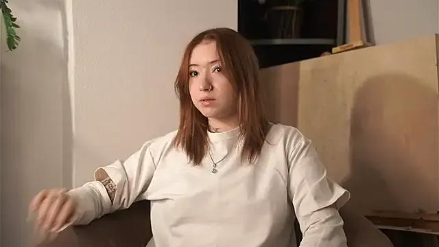 AdenaCoplan — Air kiss