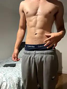 adgymwear1 — First live goal lets see