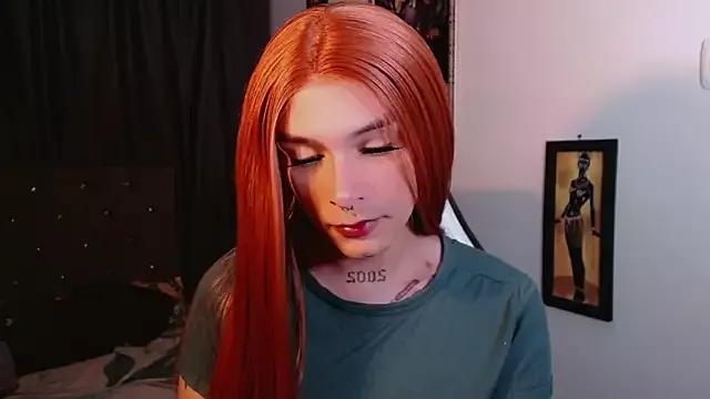 AdharaaMoon on StripChat 