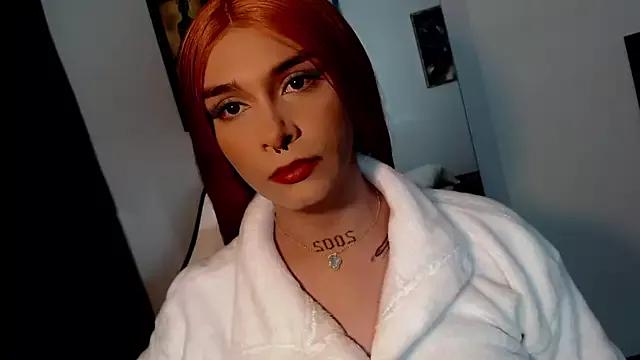 AdharaaMoon on StripChat 