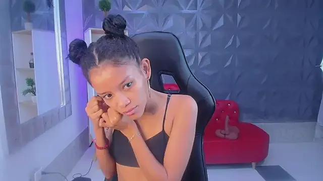StripChat adisson_petite1 is Freechat adisson_petite1 — camel toe + zoom
