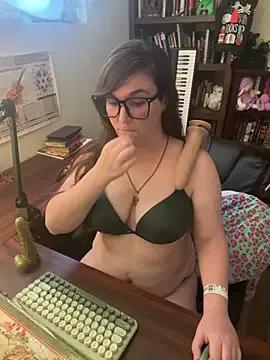 Adobe_Angel — PUBLIC CUM SHOW