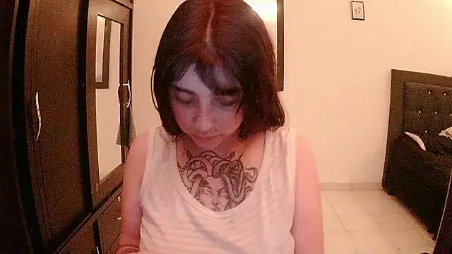 adri_gomez1 — Sexy Dance & Twerk Tease 