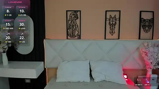Adriana_Lorens — ride dildo in reverse + play with my dom