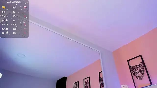 Adriana_Lorens — Plug anal doggys tyle + spanking 