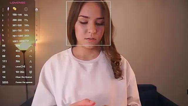 StripChat AdrianaCoenen is Freechat AdrianaCoenen — pour water on my tits