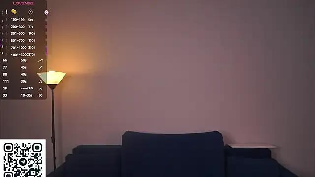 StripChat AdrianaCoenen is Freechat AdrianaCoenen — Suck my finger close to cam