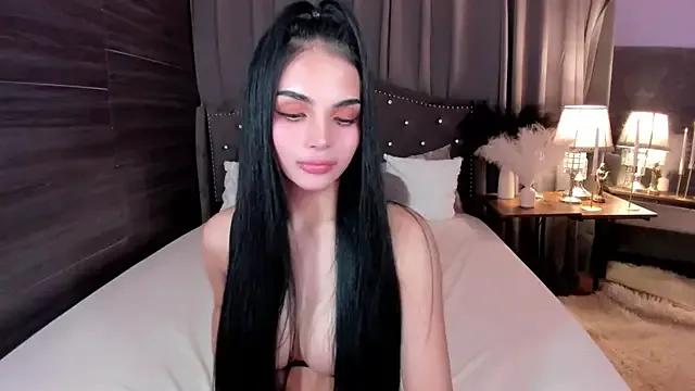 AdrianaMillers — CUMCUMMCUMMM SHOW