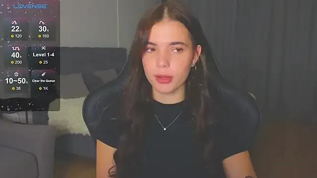 adrianawow1 — Freechat on StripChat