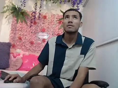 StripChat ADRIEL__VEGA is Freechat ADRIEL__VEGA — cum facial