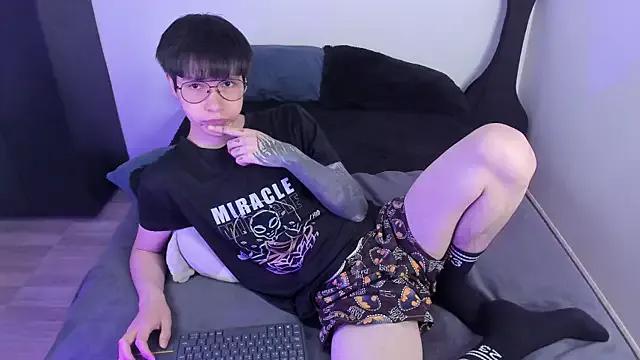 Adventure_twinks — Cum