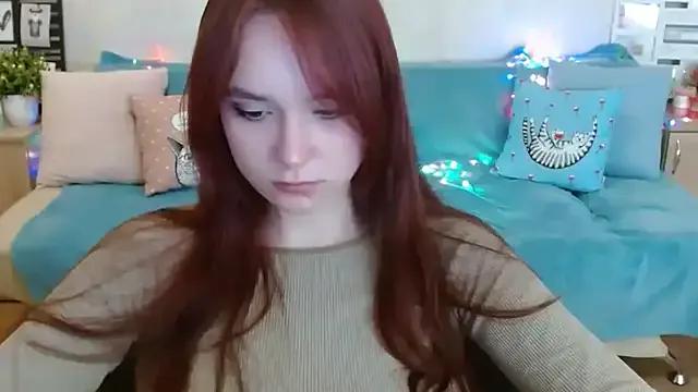 StripChat aFoxie is Freechat aFoxie — Freechat on StripChat