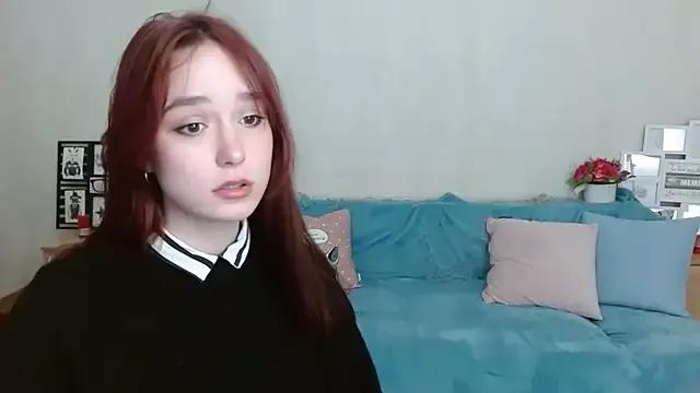 StripChat aFoxie is Freechat aFoxie — Freechat on StripChat