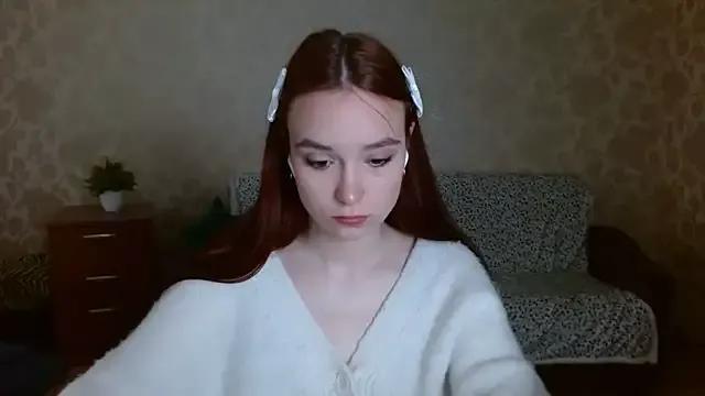 aFoxie — Freechat on StripChat