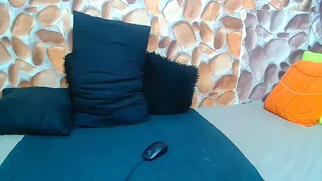 Freechat AfricanBigAssxx98 on StripChat