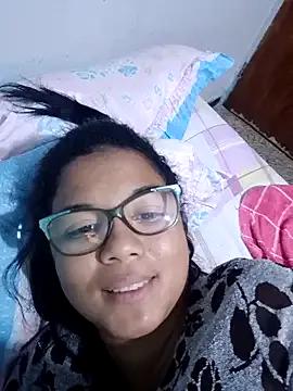 afro_venezolana — Flash tits