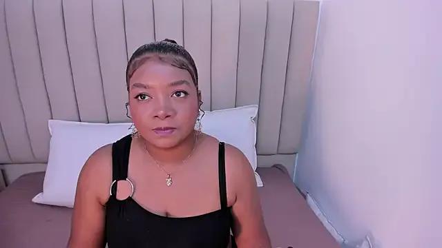 StripChat Afrodita_de_amor is Freechat Afrodita_de_amor —  Intense ride --- fingers & dildo