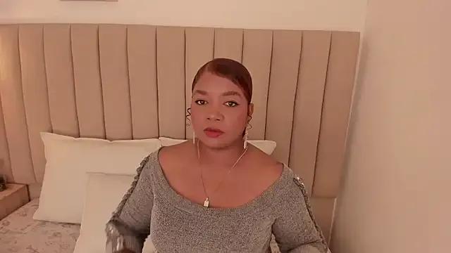 Afrodita_de_amor — breast bounce