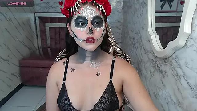 Afrodita_Wild_v — Flash tits 