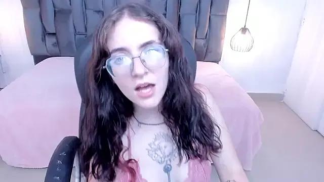 Freechat AfroditaLeclair on StripChat